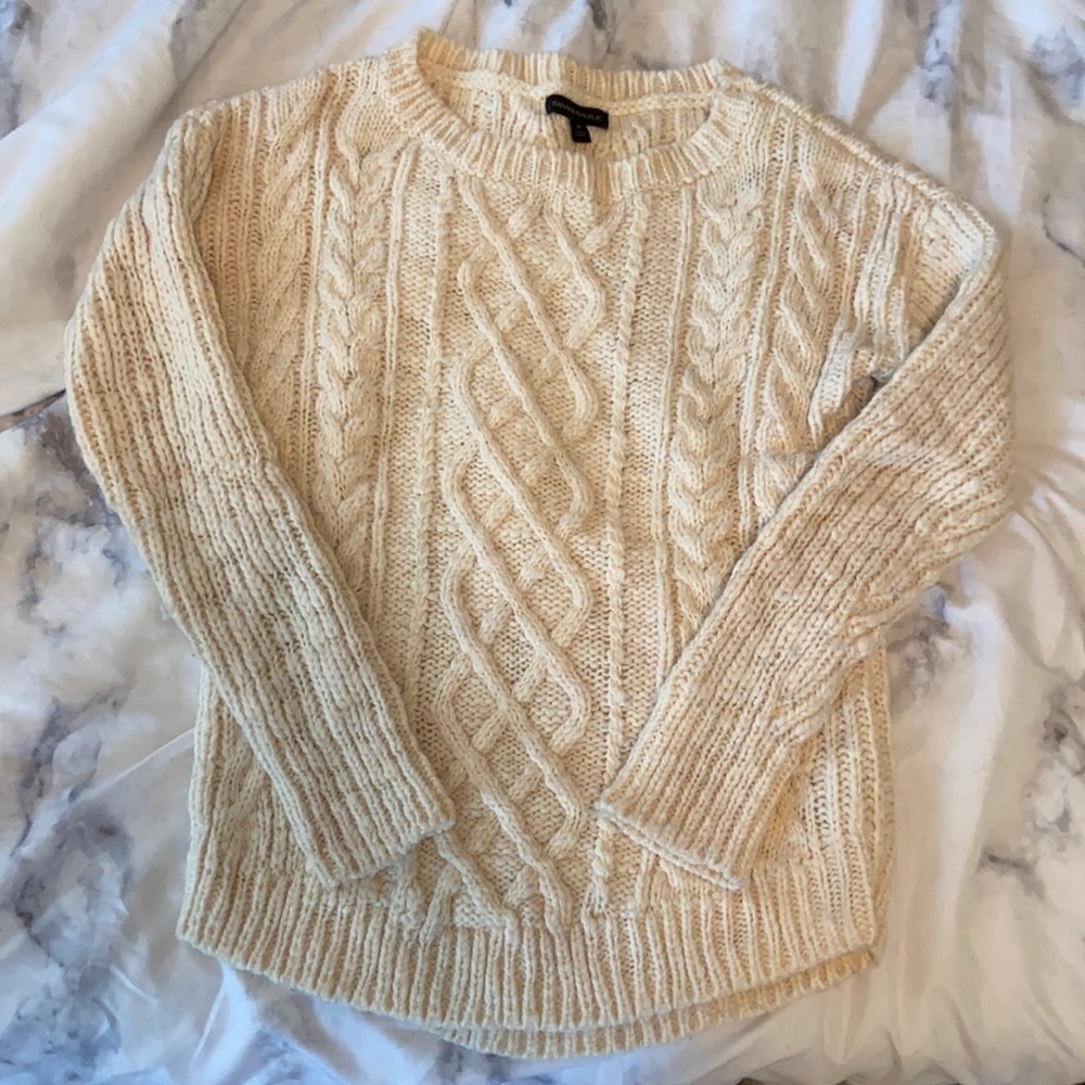 Banana Republic Wool blend sweater